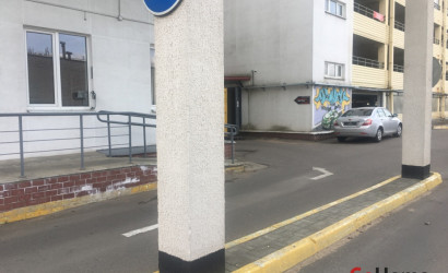 Аренда гаража, Минск, ул. Некрасова, д. 47, 17.2 кв.м.. Фото 2