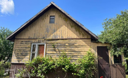 Купить дом в деревне, Шарик, 6 соток. Фото 3