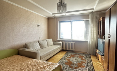 Снять 1-комнатную квартиру, Минск, ул. Берута, д. 15/2 (Фрунзенский район). Фото 6