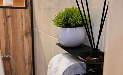 Снять 3-комнатную квартиру на сутки, Островец, Володарского 60. Фото 3