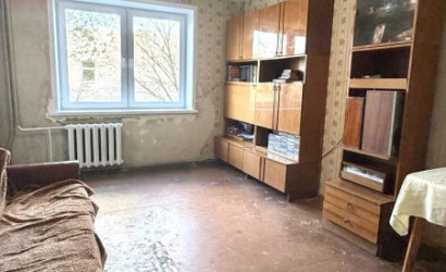 Купить 3-комнатную квартиру, Витебск, Чкалова, 28/1. Фото 4