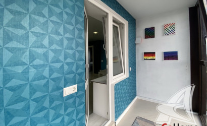 Купить 2-комнатную квартиру, Брест, Центр, ул. Фомина. Фото 23