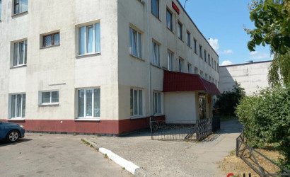 Аренда офиса, Могилев, Алтайская4а, от 22 до 522 кв.м.. Фото 1