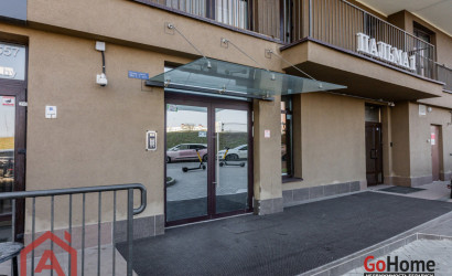 Купить 3-комнатную квартиру, Минск, Аэродромная, 28 (Октябрьский район). Фото 29