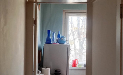 Купить 2-комнатную квартиру, Минск, Серафимовича, 10(Ленинский район). Фото 7