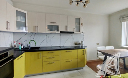 Купить 2-комнатную квартиру, Брест, Вулька, ул. Краснознаменная. Фото 3