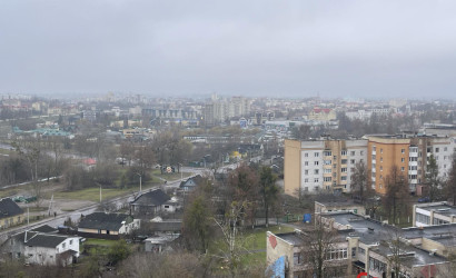 Купить 4-комнатную квартиру, Гродно, Терешковой, 35. Фото 2