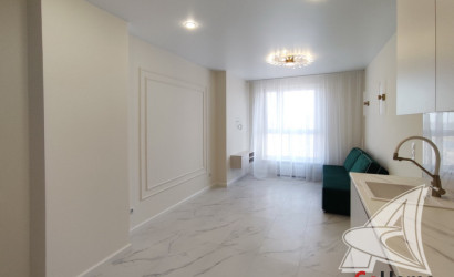 Купить 2-комнатную квартиру, Брест, Ковалево, ул. Октябрьской Революции. Фото 2