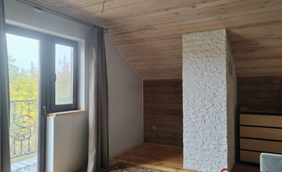 Купить дом в деревне, Пралеска, 5 соток. Фото 13