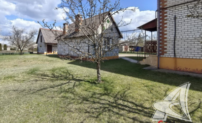 Купить дом, Большие Лепесы, Буховичский с/с, 18.12 соток. Фото 10