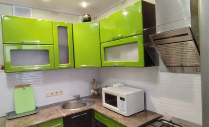 Снять 1-комнатную квартиру на сутки, Минск, ул. Притыцкого, д. 54 (Фрунзенский район). Фото 7