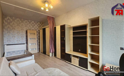 Купить 1-комнатную квартиру, Минск, Буденного ул., 7 (Партизанский район). Фото 5