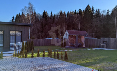 Купить дом, Дубенцы, Центральная ул., 7.9 соток. Фото 3