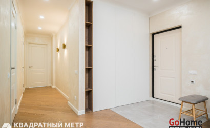 Купить 2-комнатную квартиру, Минск, ул. Петра Мстиславца, д. 6 (Первомайский район). Фото 11