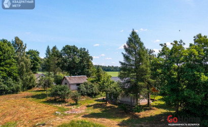 Купить дом, Поедынково, Луговая ул., 90.02 соток. Фото 1