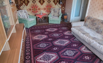 Купить 2-комнатную квартиру, Бобруйск, Горелика ул., 5. Фото 2