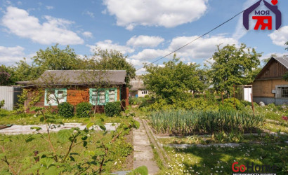 Купить дом в деревне, Минск, Болотникова ул., 8.07 соток. Фото 1