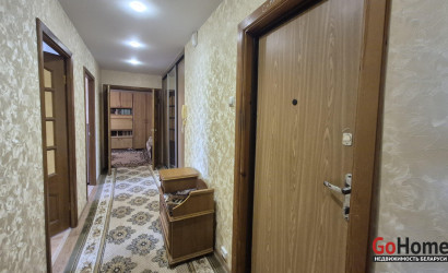 Купить 3-комнатную квартиру, Новополоцк, Калинина ул., 3. Фото 9