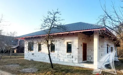  1-этаж.(87.4 м2), Брест(Мотыкальский с/с)