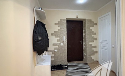 Купить 3-комнатную квартиру, Брест, Брестских дивизий, пер. Брестских дивизий. Фото 12