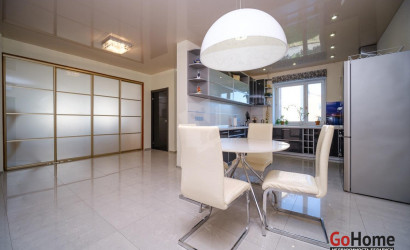 Купить коттедж, Фаниполь, Космонавтов ул., 23, 11.7 соток. Фото 46