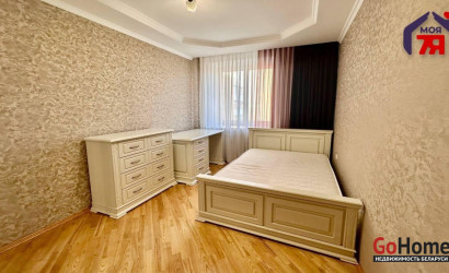 Купить 3-комнатную квартиру, Солигорск, Богомолова ул., 22. Фото 17