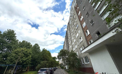 Купить 2-комнатную квартиру, Гродно, Домбровского, 9. Фото 14