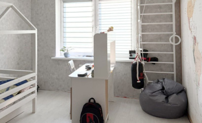 Купить 3-комнатную квартиру, Брест, Восток, ул. Московская. Фото 20