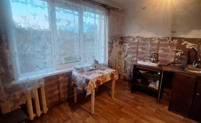 Купить 1-комнатную квартиру, Пальминка, Молодёжная, 23. Фото 2