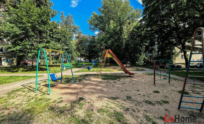 Купить 1-комнатную квартиру, Минск, Короля ул., 13 (Московский район). Фото 17