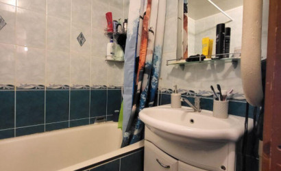 Купить 3-комнатную квартиру, Витебск, Гагарина ул.. Фото 9