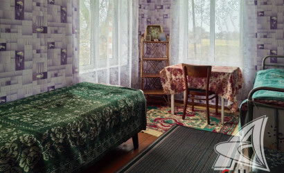 Купить дом, Морозовичи, Лыщицкий с/с, 20 соток. Фото 6