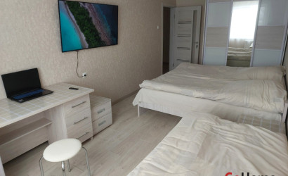 Снять 1-комнатную квартиру на сутки, Осиповичи, Сумченко, 65А. Фото 7