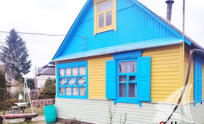 Купить дачу, Брест, Мухавецкий с/с, 7.51 соток. Фото 1