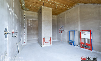 Купить дом, Озерный берег, 15 соток. Фото 24