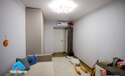 Купить 4-комнатную квартиру, Гомель, ул. Советская, д. 97 к.4. Фото 10