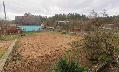 Купить дачу, СТ Бирюза, 6 соток. Фото 4