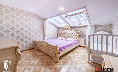Купить 7-комнатную квартиру, Минск, Стариновская, 31 (Первомайский район). Фото 24