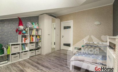 Купить дом, Островец, Аэродромная ул., 16 соток. Фото 26