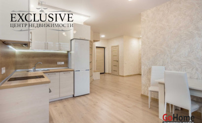 Купить 2-комнатную квартиру, Минск, Мира просп., 1(Октябрьский район). Фото 1