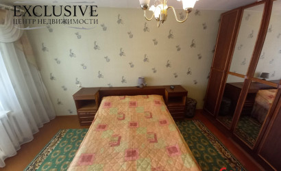 Купить 3-комнатную квартиру, Новополоцк, Молодежная ул., 181/3. Фото 17