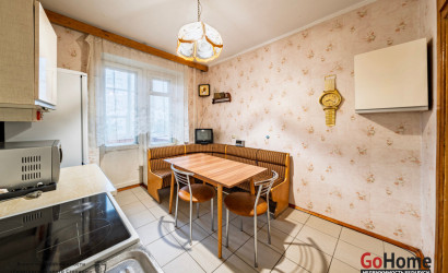 Купить 4-комнатную квартиру, Минск, Пулихова, 7/2 (Партизанский район). Фото 10