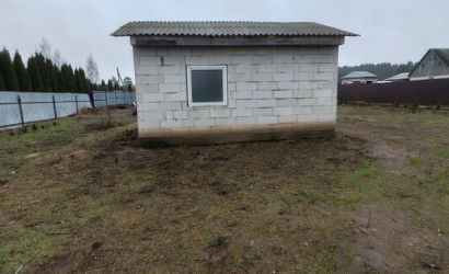 Купить участок, Тычинки, Молодёжная, 1, 15 соток. Фото 2