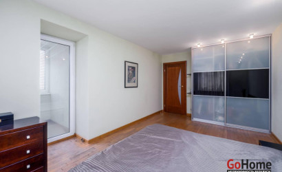 Купить 4-комнатную квартиру, Минск, Жуковского ул., 4 (Октябрьский район). Фото 16