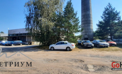 Продажа склада, Минск, ул. Академика Красина, д. ,  1399.7 кв.м.. Фото 8