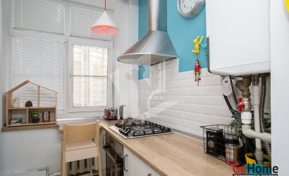 Купить 2-комнатную квартиру, Минск, Коммунистическая ул., 26 (Центральный район). Фото 24