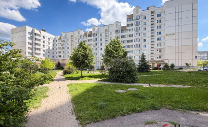 Купить 2-комнатную квартиру, Минск, Кунцевщина ул., 37(Фрунзенский район). Фото 21