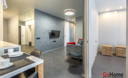 Купить 4-комнатную квартиру, Минск, Петра Мстиславца, 15 (Первомайский район). Фото 7