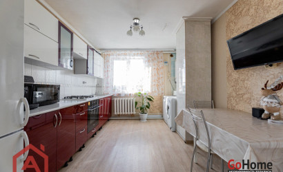 Купить дом, Ждановичи, Заречная, 7Б, 5.1 соток. Фото 6