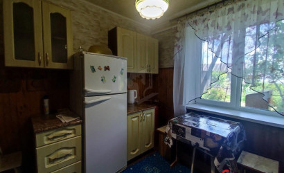 Купить 3-комнатную квартиру, Завишино. Фото 19